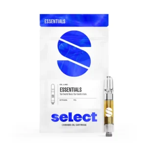 Gelatti Essentials Cartridge [1g]