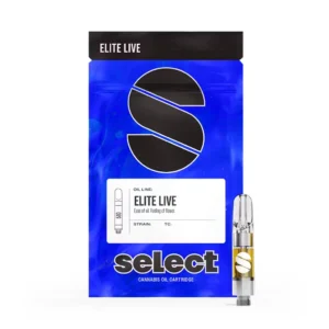 select elite live