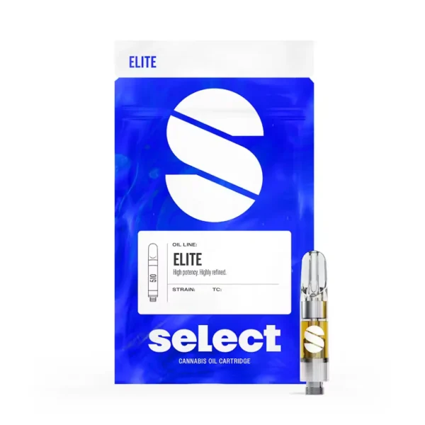 select carts