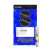 Select Elite Live Cartridge