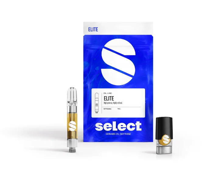 Select Carts