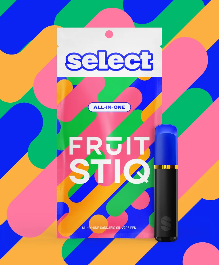 Select Carts